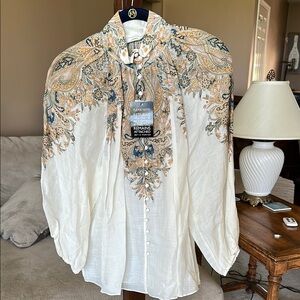 Women’s blouse by Zimmerman
